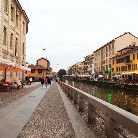 Luvi - Vigevano Milano Dış mekan fotoğraf