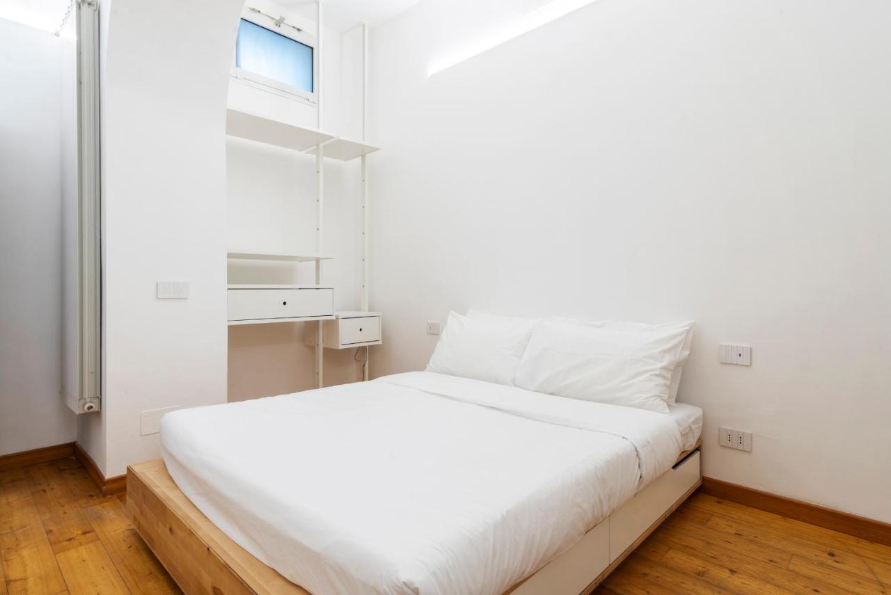 Luvi - Vigevano Milano Dış mekan fotoğraf