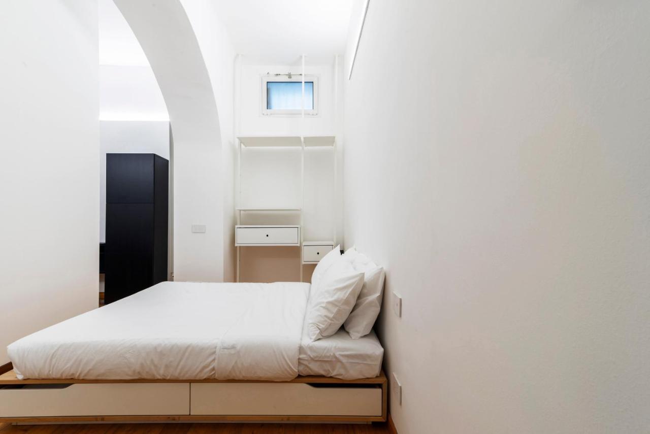 Luvi - Vigevano Milano Dış mekan fotoğraf